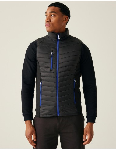 R-TRA894-Navigate Hybrid Bodywarmer